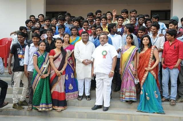College Image